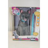 A new boxed Club Petz toy