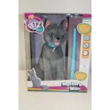 A new boxed Club Petz toy