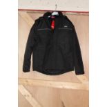 A new Slazenger men's jacket size L with tages