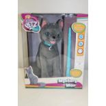 A new boxed Club Petz toy