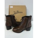 A pair of new Joe Brown Ladies boots size 4