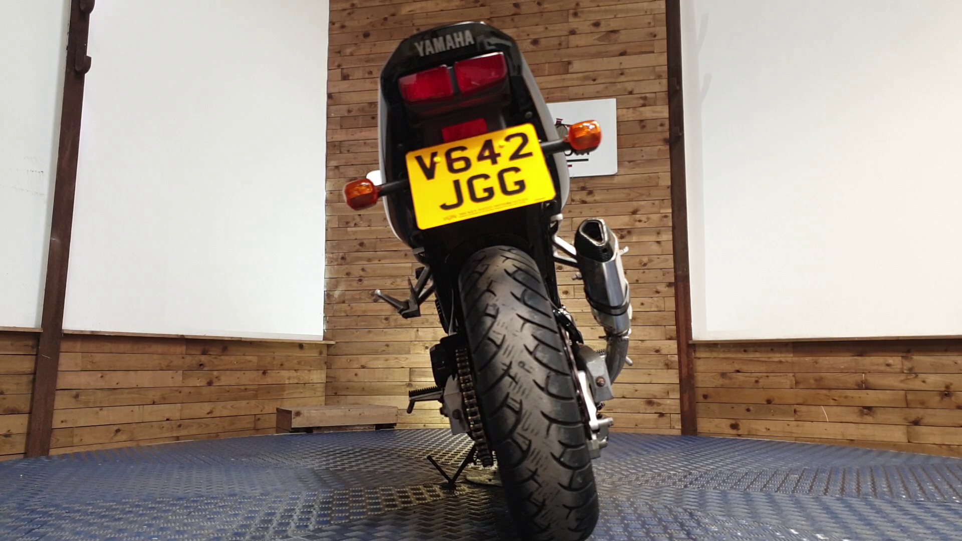 Yamaha FZS600 - V642JGG - Image 6 of 8