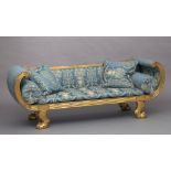 Regency-Sofa