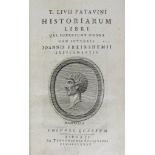 Livius, Titus. Historiarum Libri