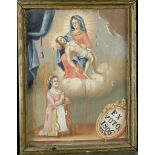 Ex Voto 1806.