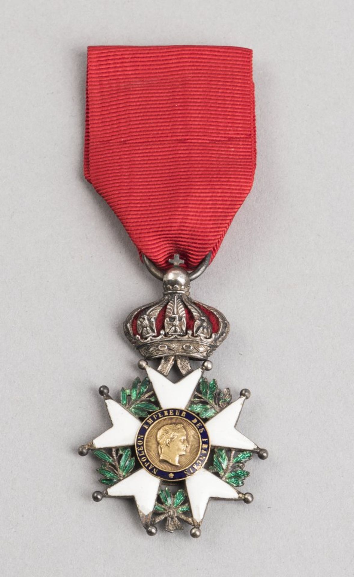Frankreich: Orden der Ehrenlegion, 2. Modell 1806-1815.