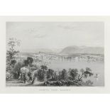 Beattie, William. Switzerland Illustrated,