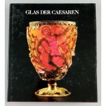 Kunst: Harden, Donald B. Glas der Caesaren.
