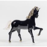 Pferd als Figurine.
