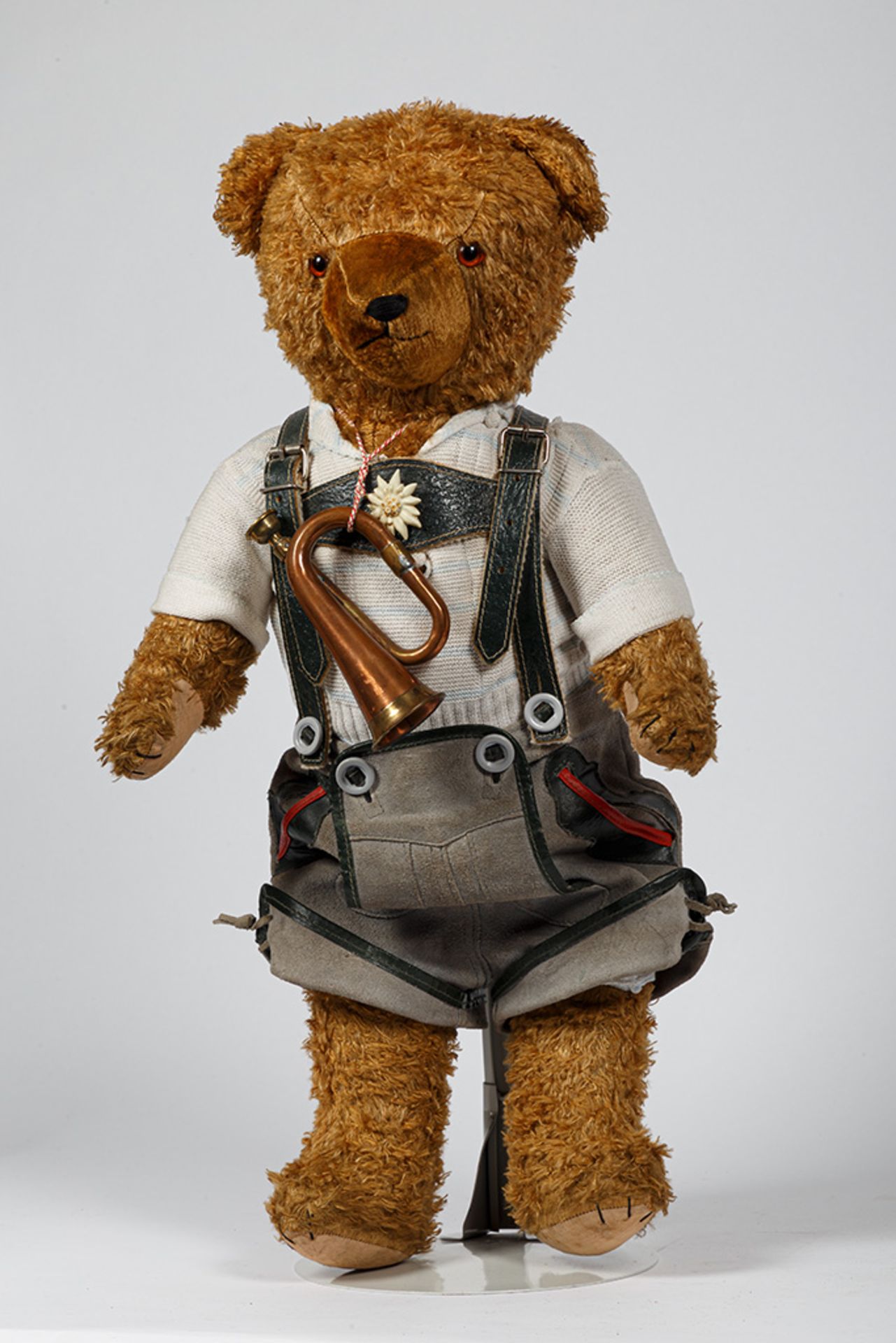 Großer Teddybär