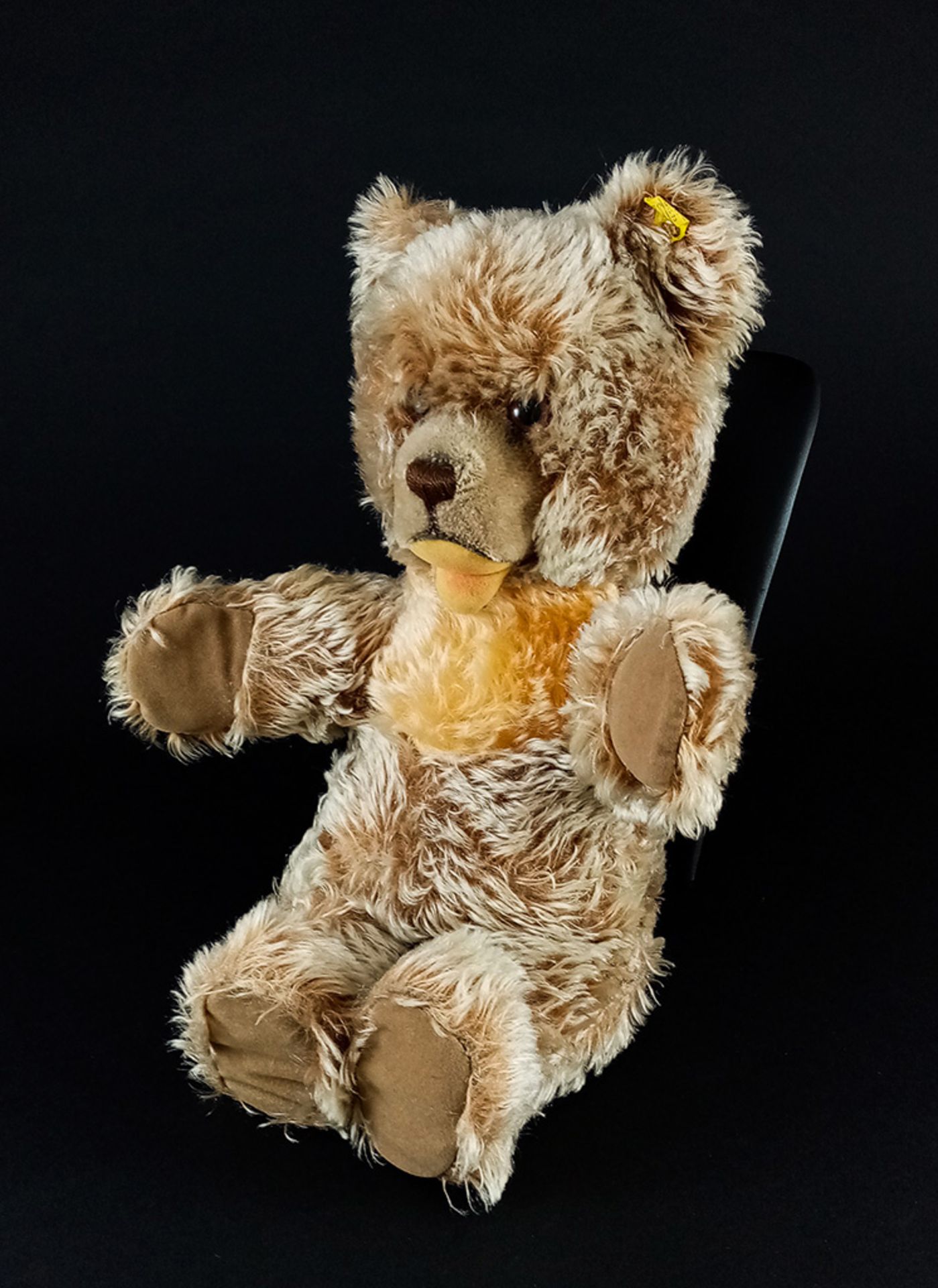 Steiff-Teddybär.