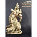 Brown, Rosanna M. u.a. Legende und Wirklichkeit. Frühe Keramiken aus Südostasien. Ausstellung des