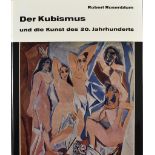 Rosenblum, Robert. Der Kubismus und die Kunst des 20. Jahrhunderts. Verlag Gerd Hatje, Stuttgart