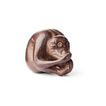 Netsuke.