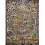 Thangka