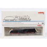 Märklin-Dampflok BR 18.1.