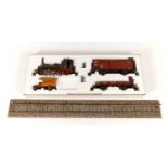 Märklin-Güterzug-Set, Spur 1,