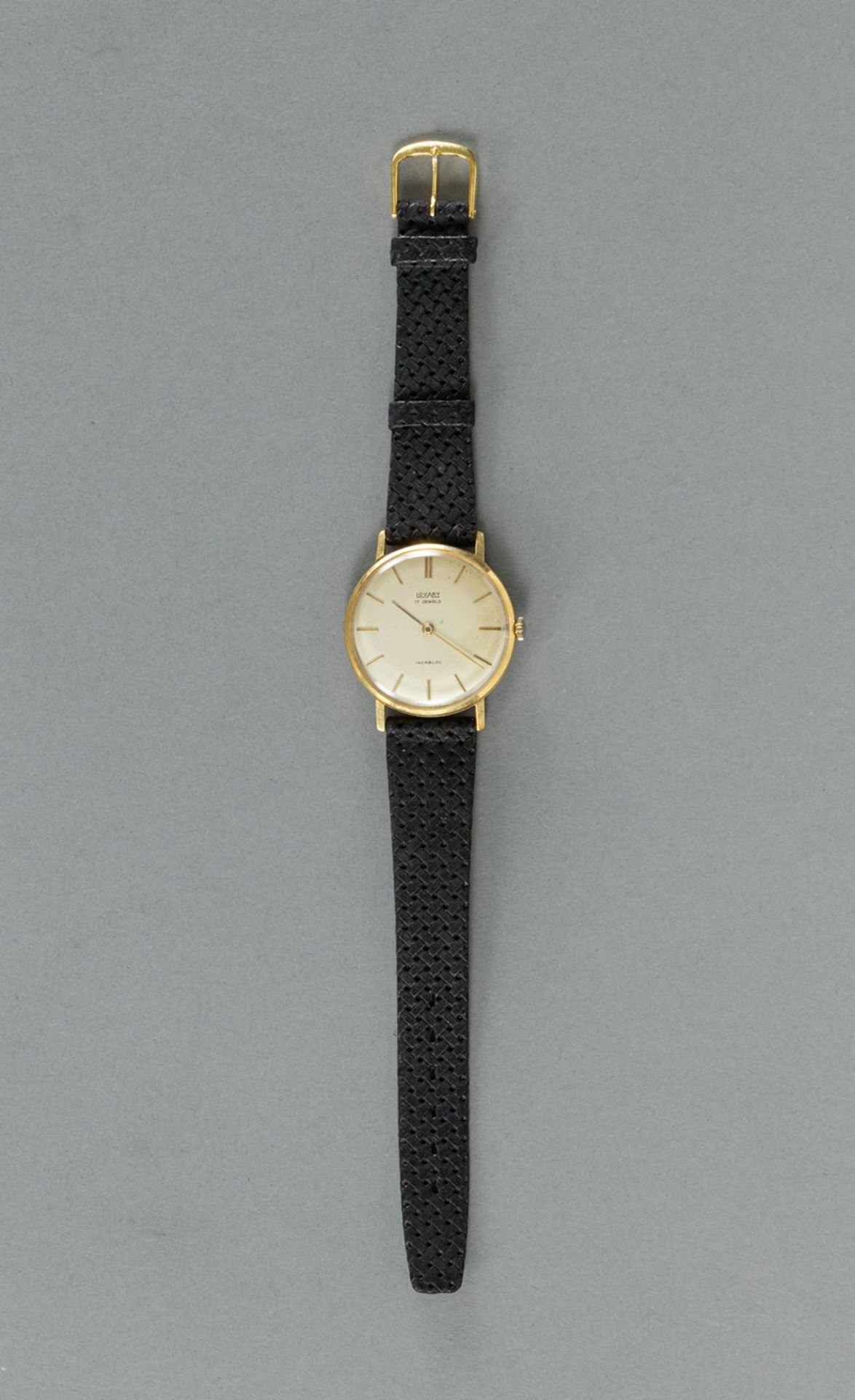 A GENTLEMAN'S WATCH - Image 2 of 4