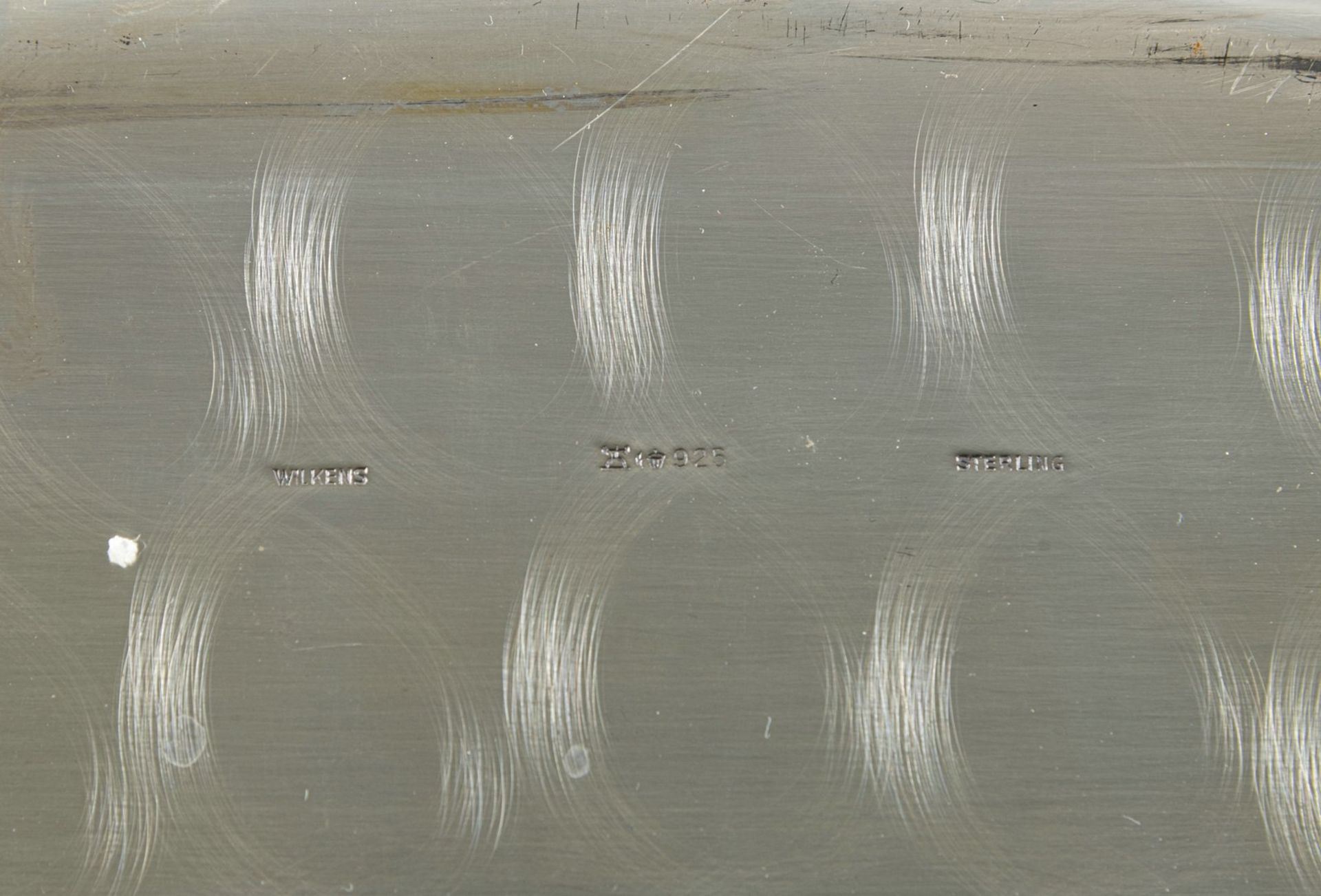 Paar ovale Servierplatten - Bild 4 aus 7