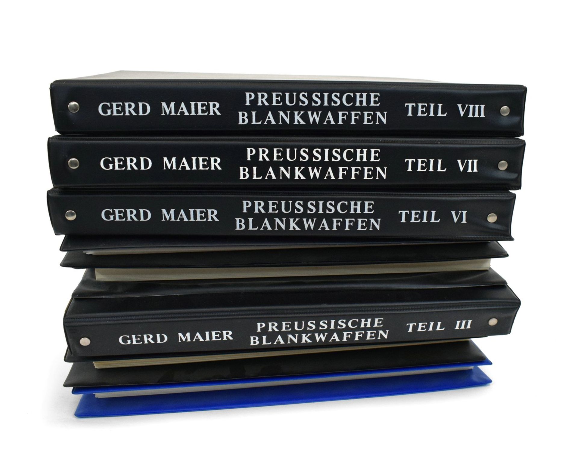 MAIER, GERD