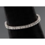 Diamantarmband