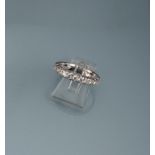 Diamant-Ring