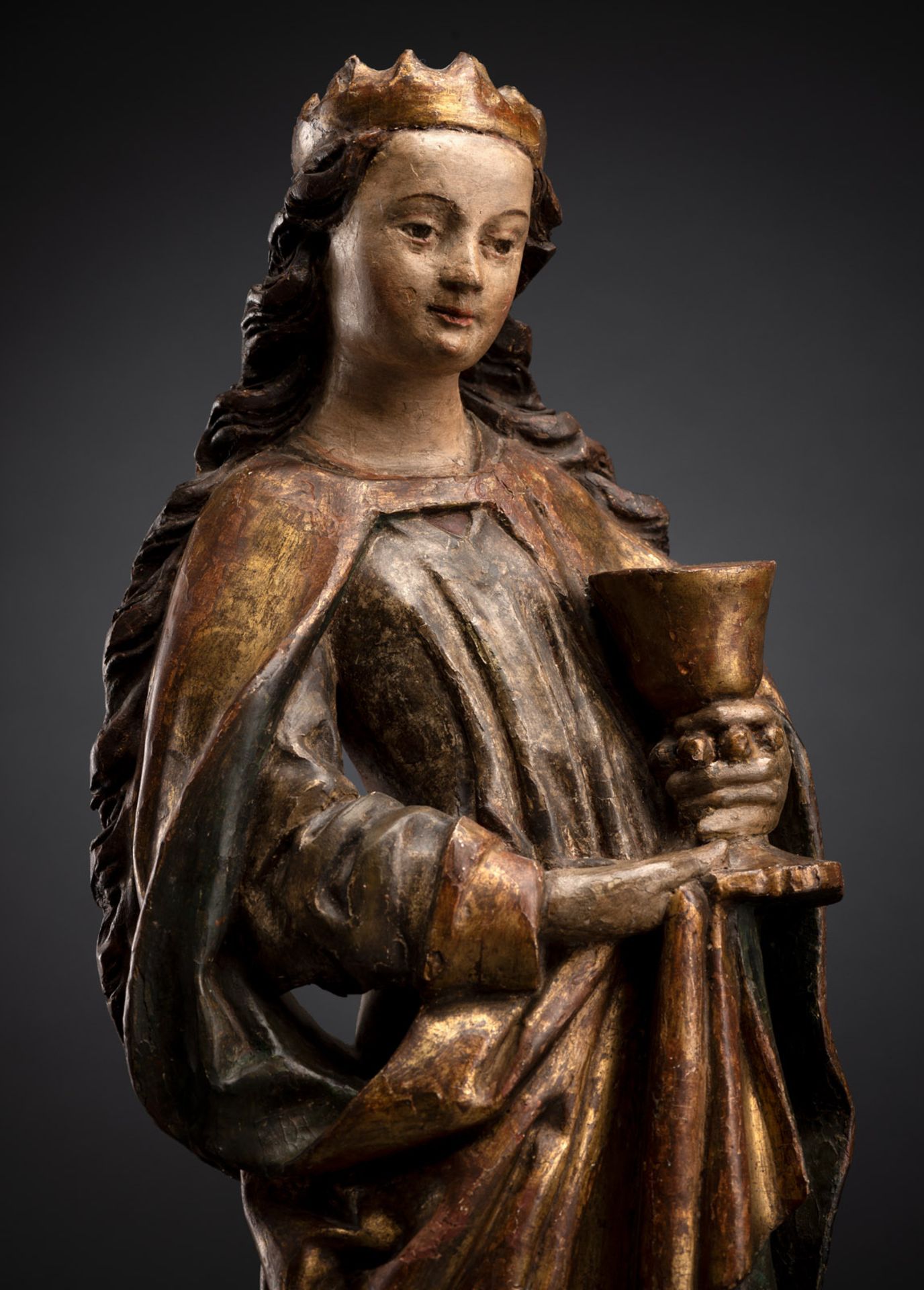 SAINT BARBARA - Image 5 of 6