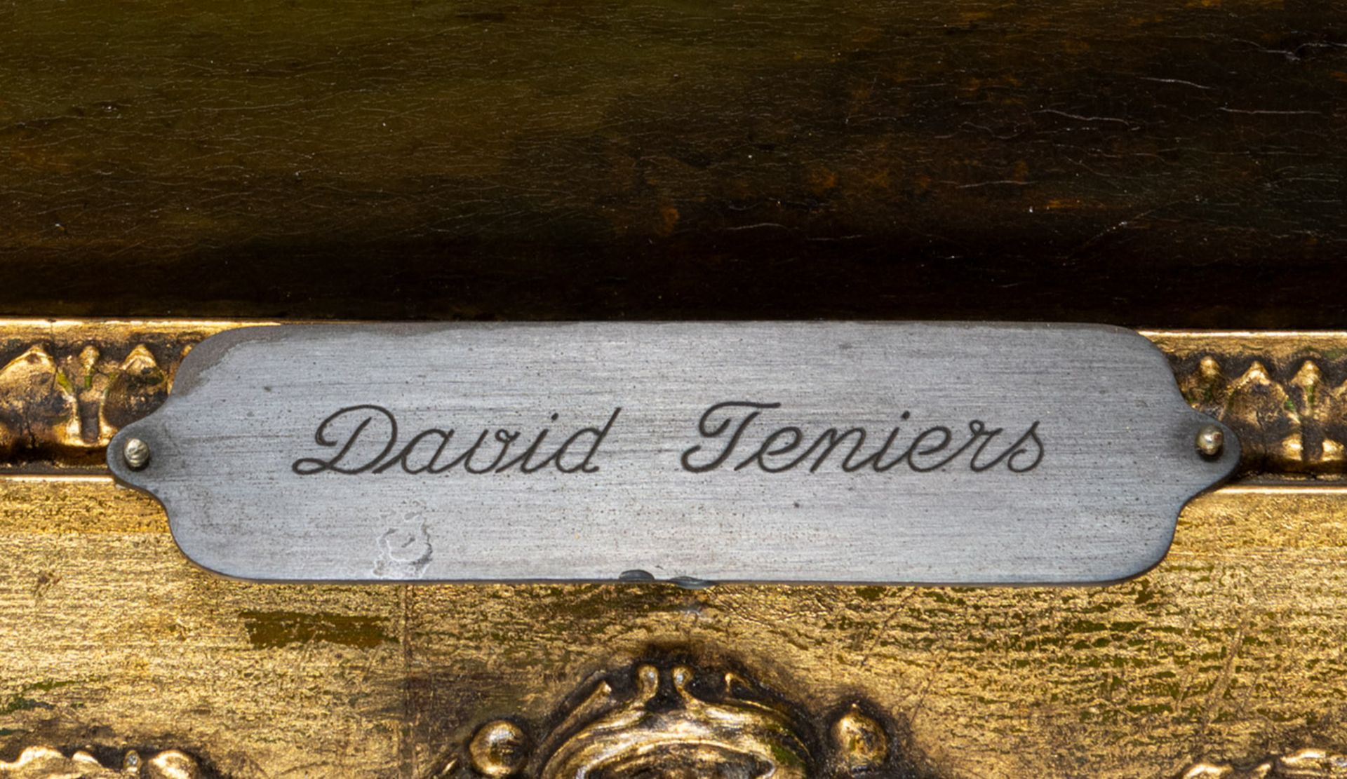 Teniers, David (Umkreis) - Bild 5 aus 6