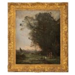 Corot, Jean-Baptiste Camille