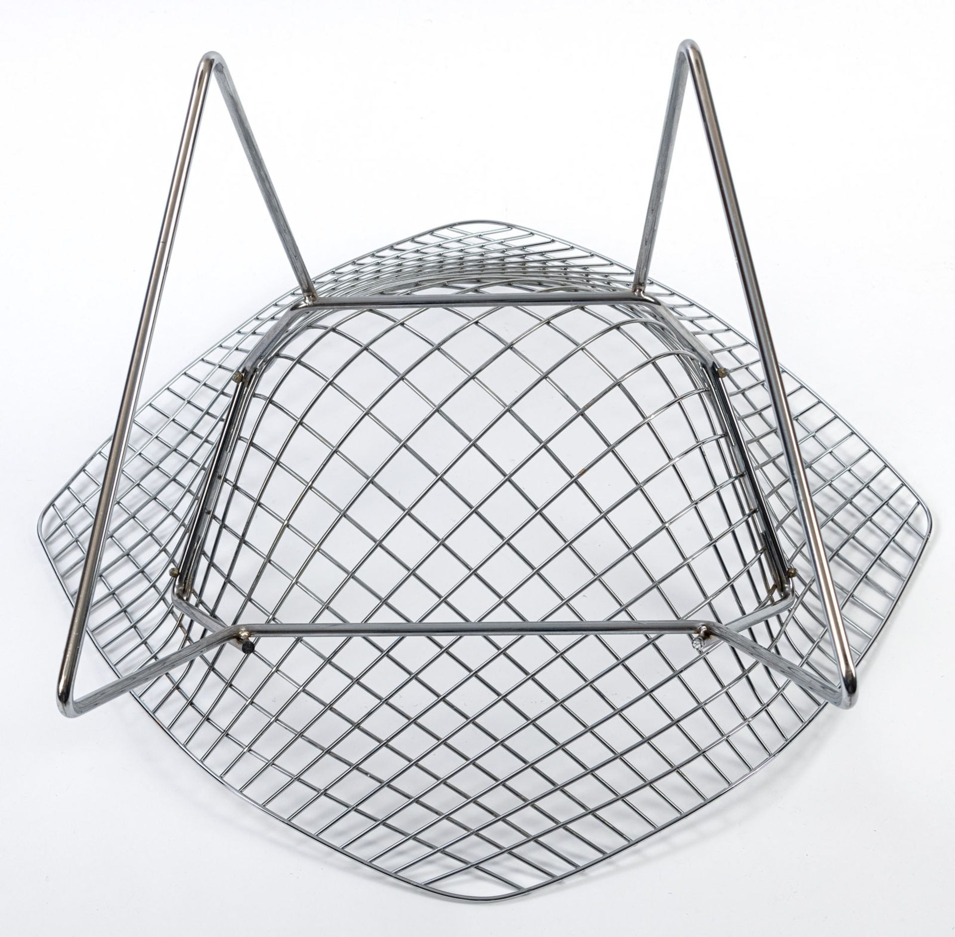 Bertoia, Harry - Image 7 of 7