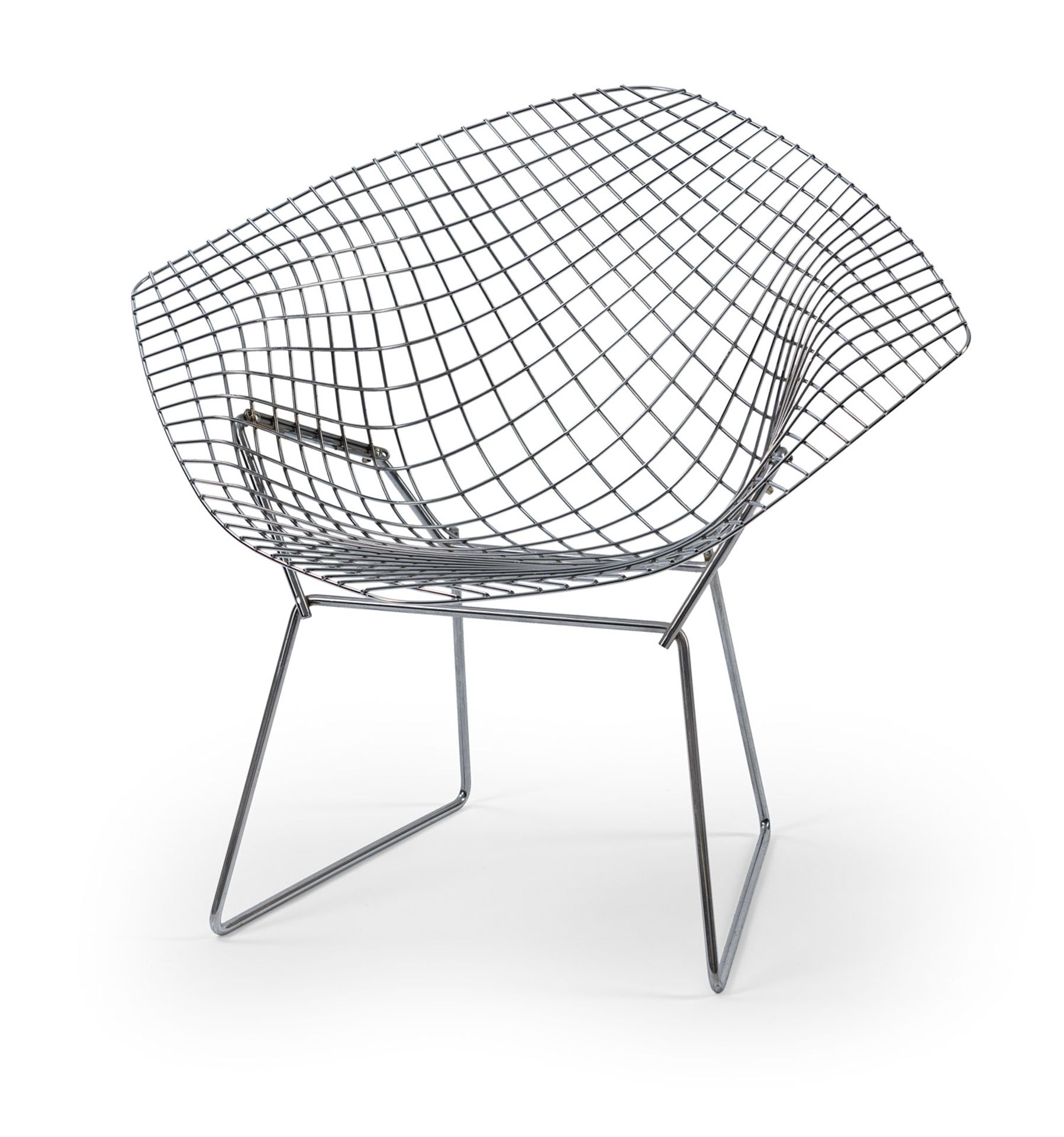 Bertoia, Harry