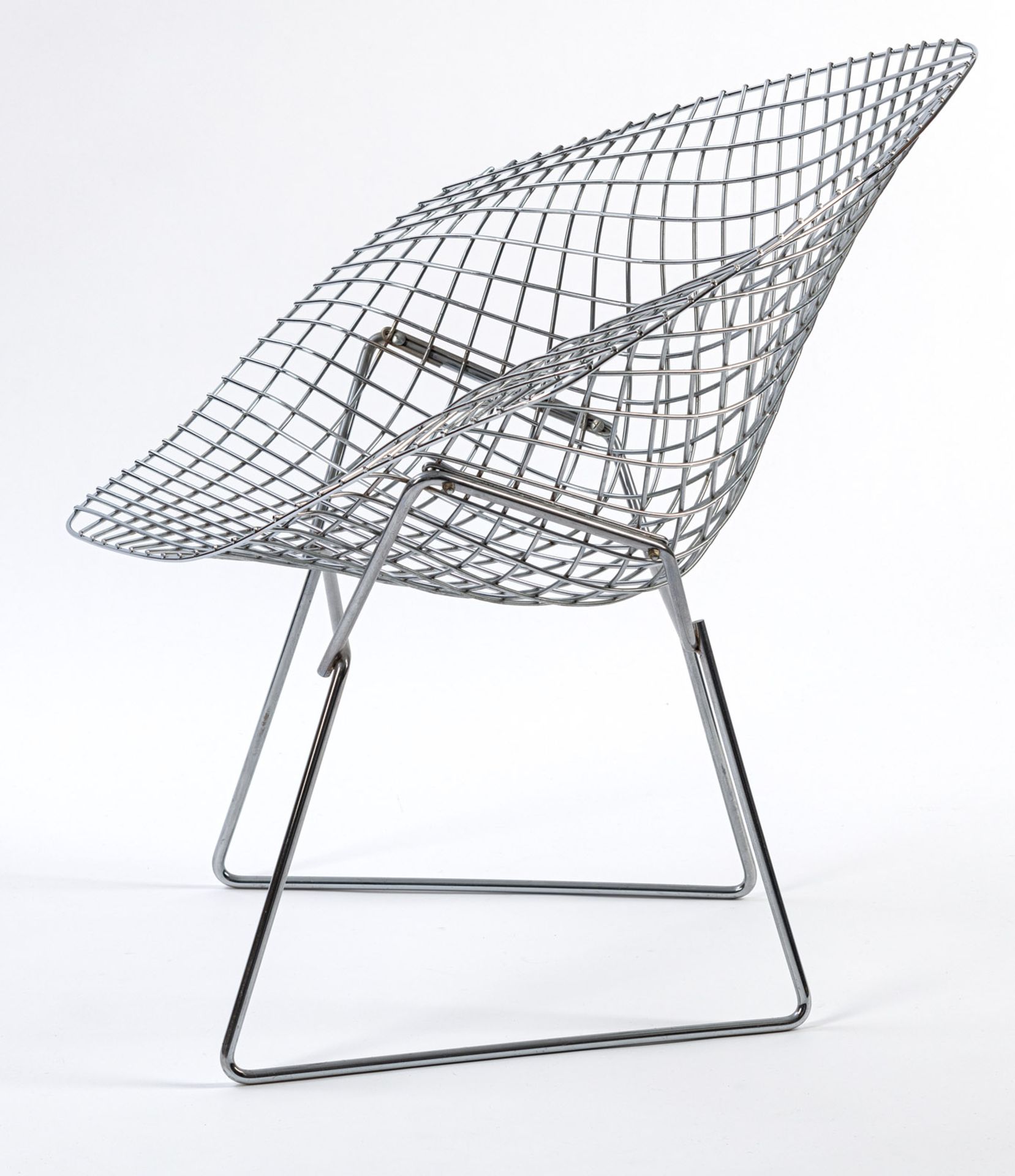 Bertoia, Harry - Image 6 of 7