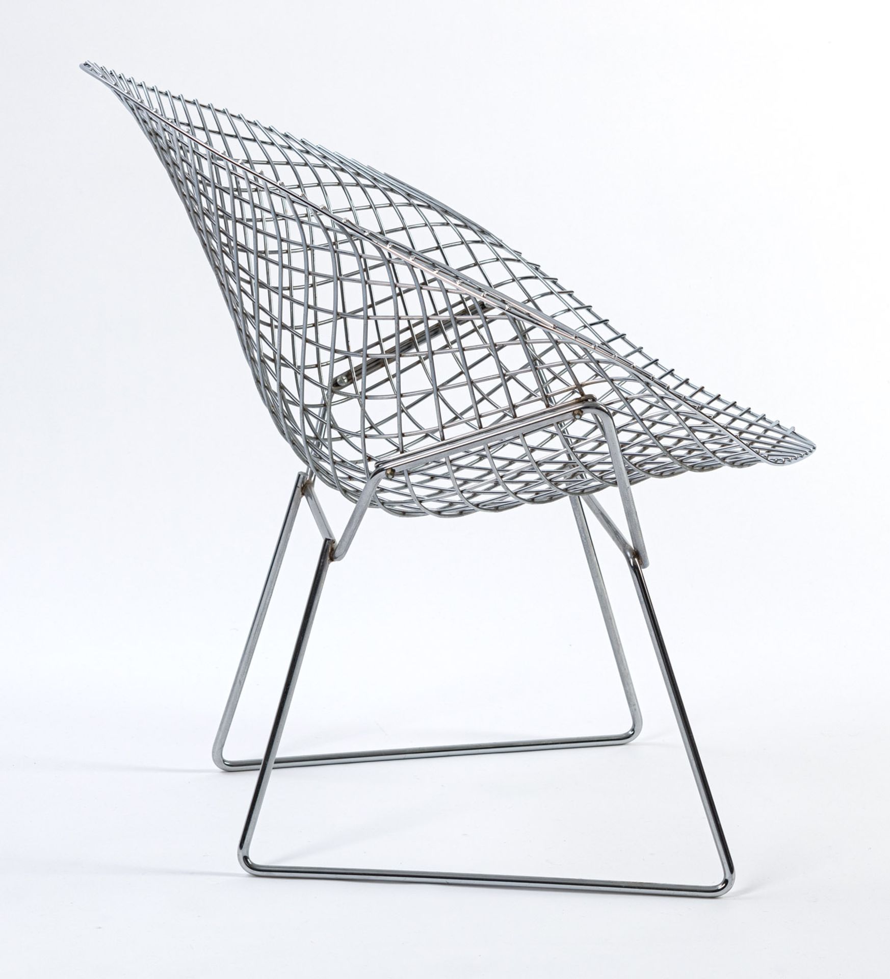 Bertoia, Harry - Image 3 of 7