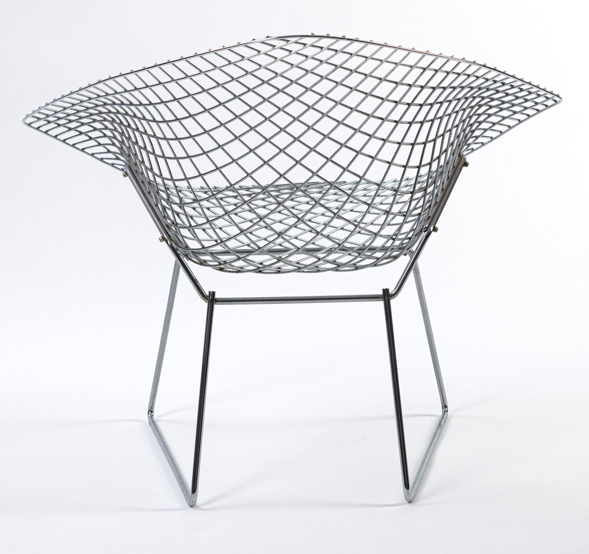 Bertoia, Harry - Image 4 of 7