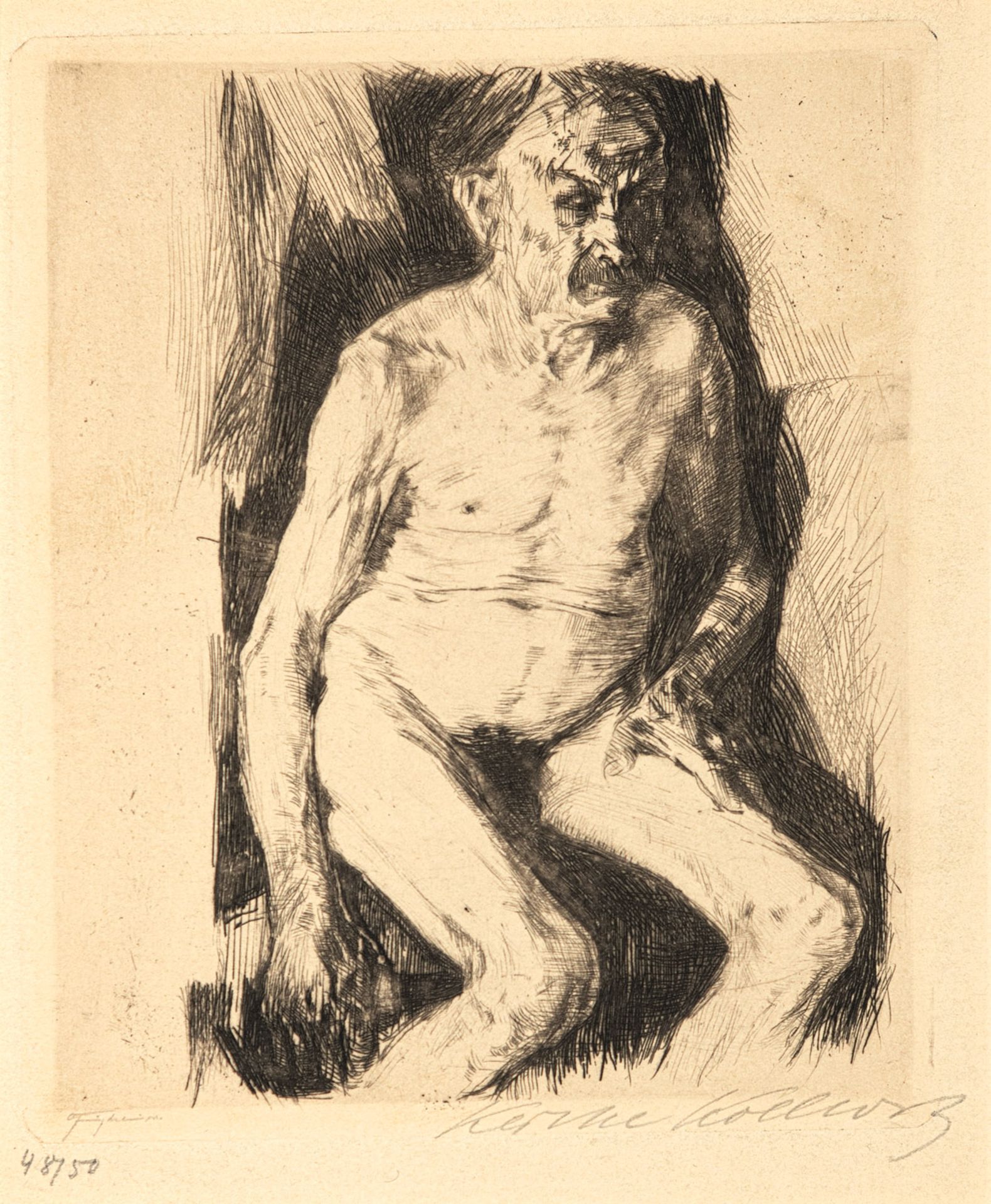 Kollwitz, Käthe