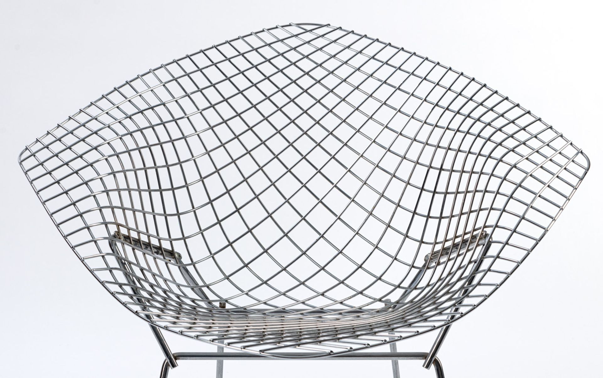 Bertoia, Harry - Image 6 of 7