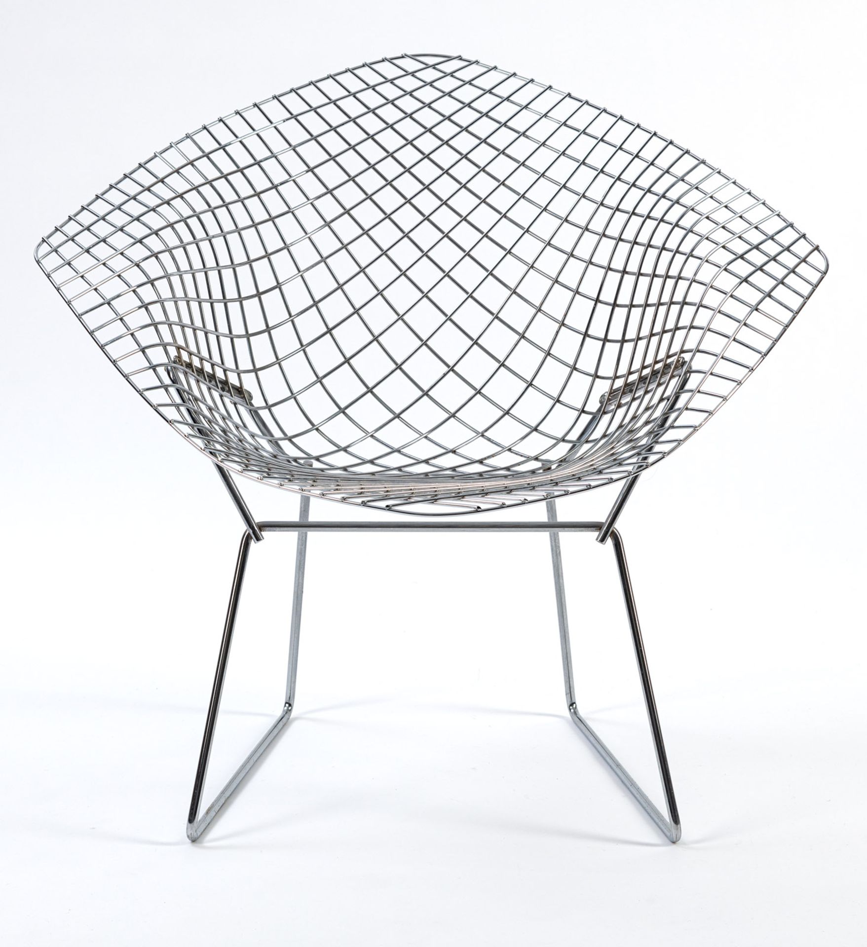 Bertoia, Harry - Image 2 of 7