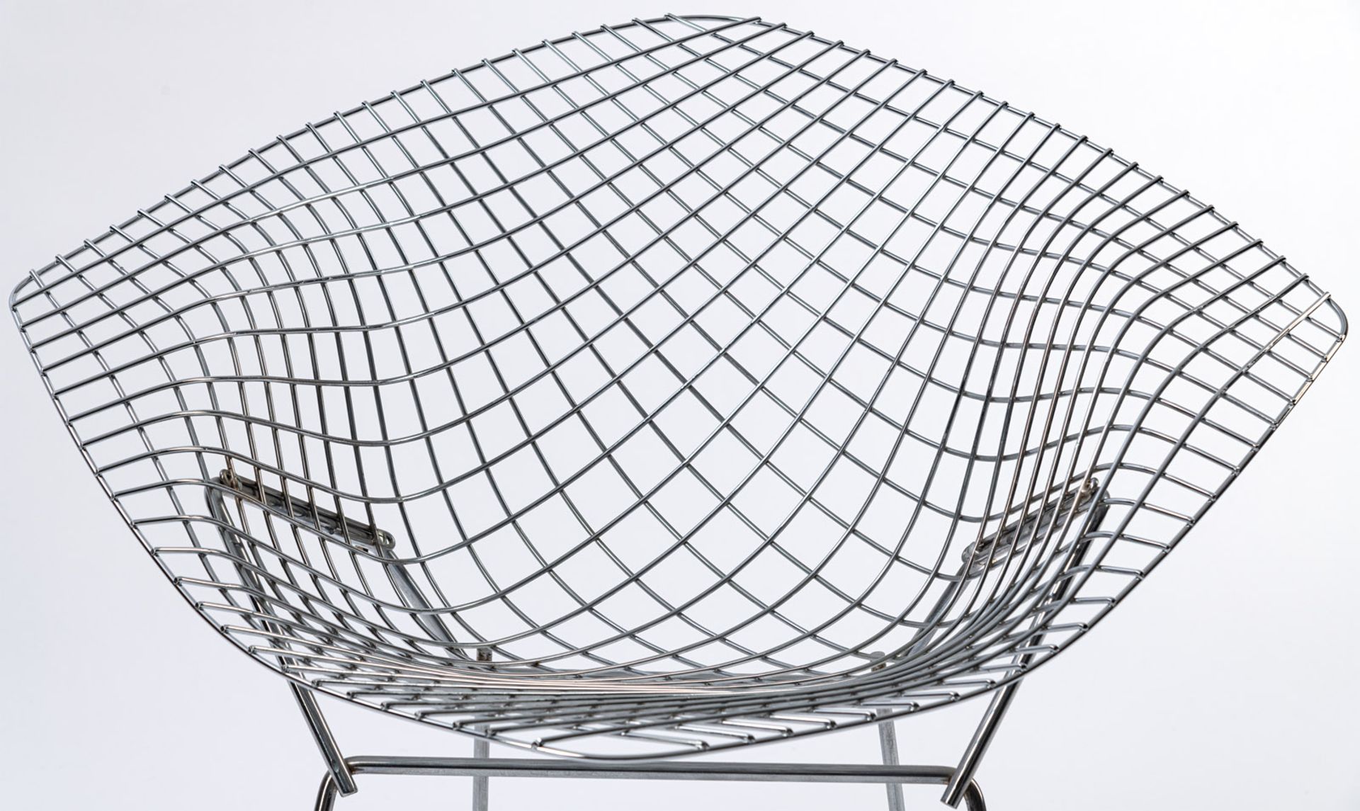 Bertoia, Harry - Image 2 of 7