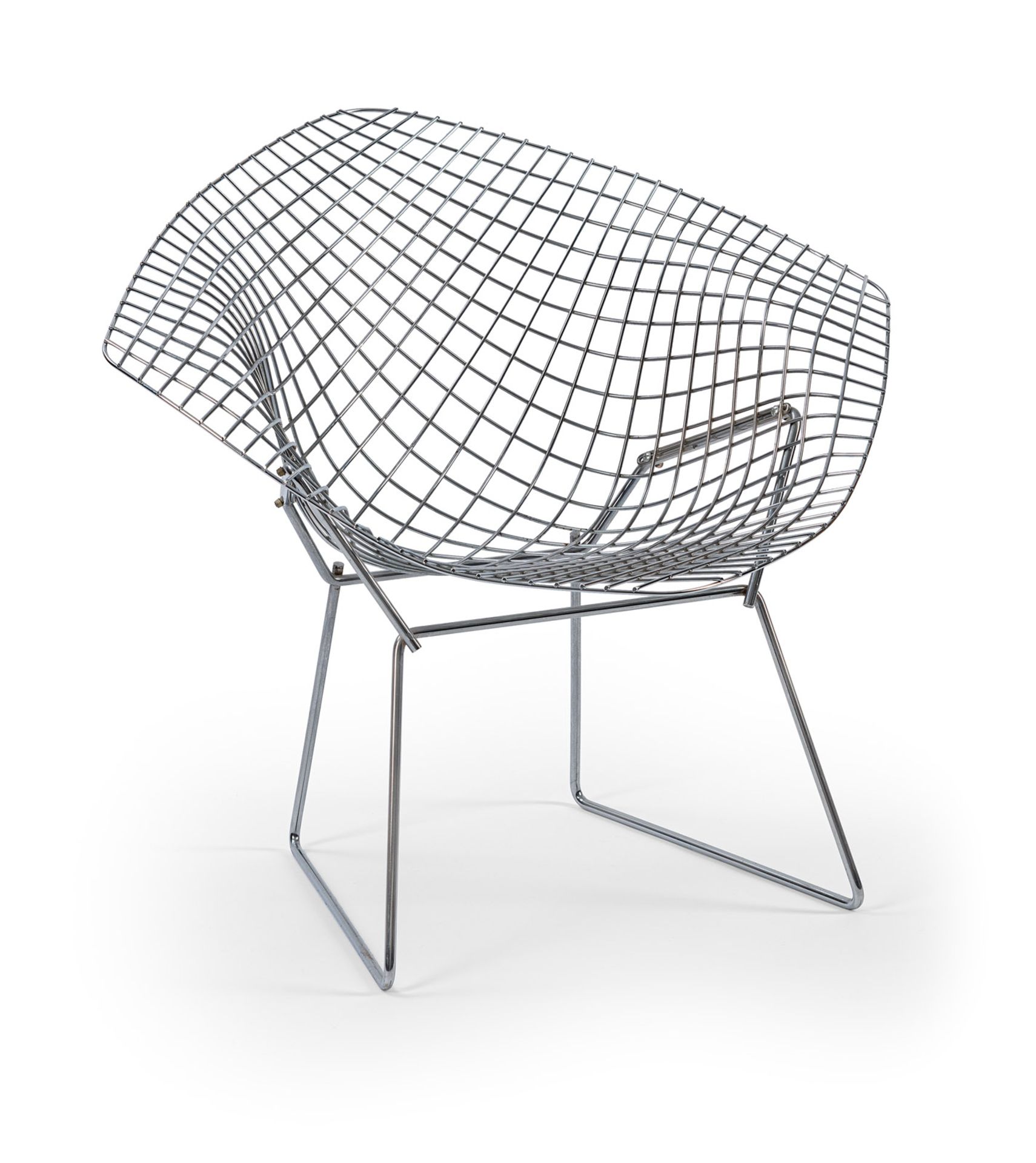 Bertoia, Harry