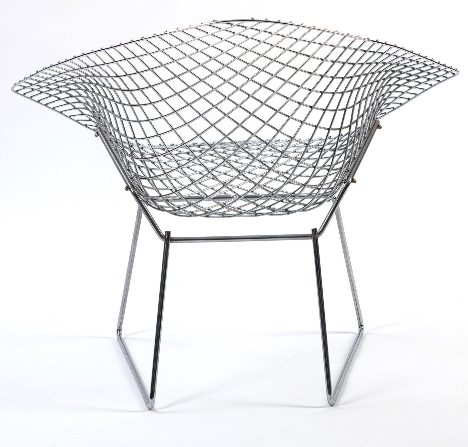 Bertoia, Harry - Image 5 of 7