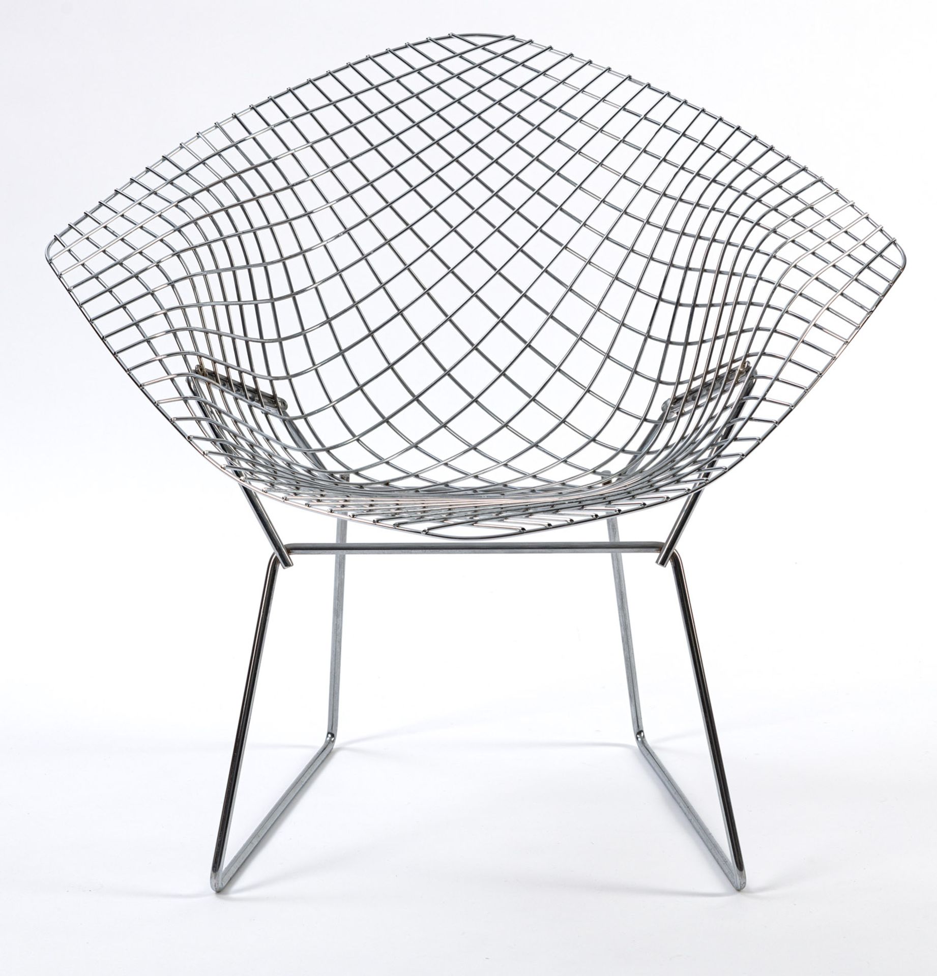 Bertoia, Harry - Image 3 of 7