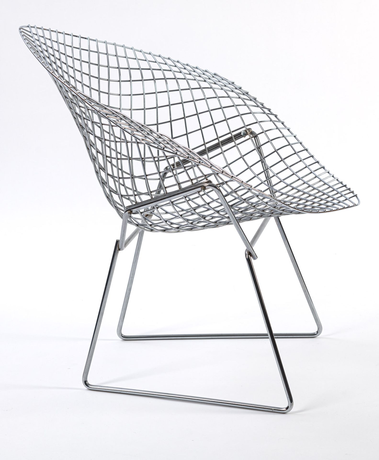 Bertoia, Harry - Image 4 of 7