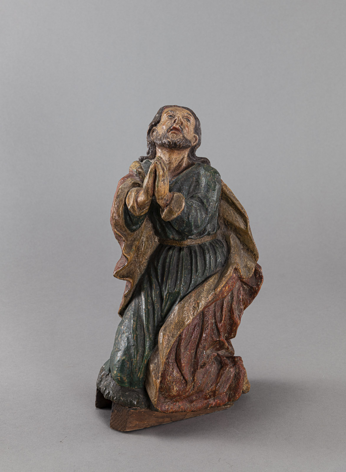 SCULPTURE OF CHRIST - Image 2 of 5