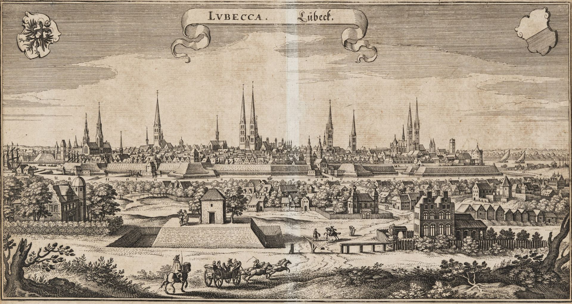 Lübeck