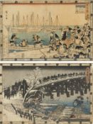 Utagawa Hiroshige I