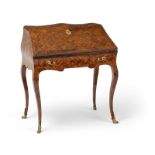 Louis-XV Bureau-de-Dame