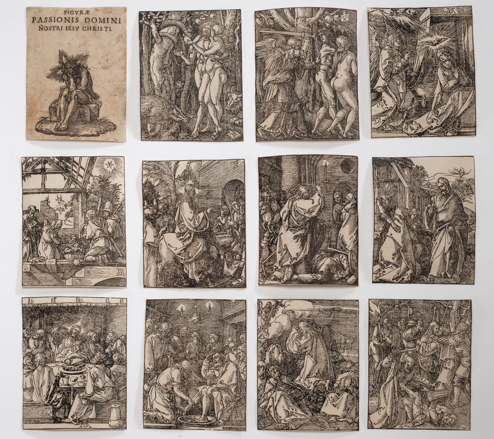 Dürer, Albrecht (nach)