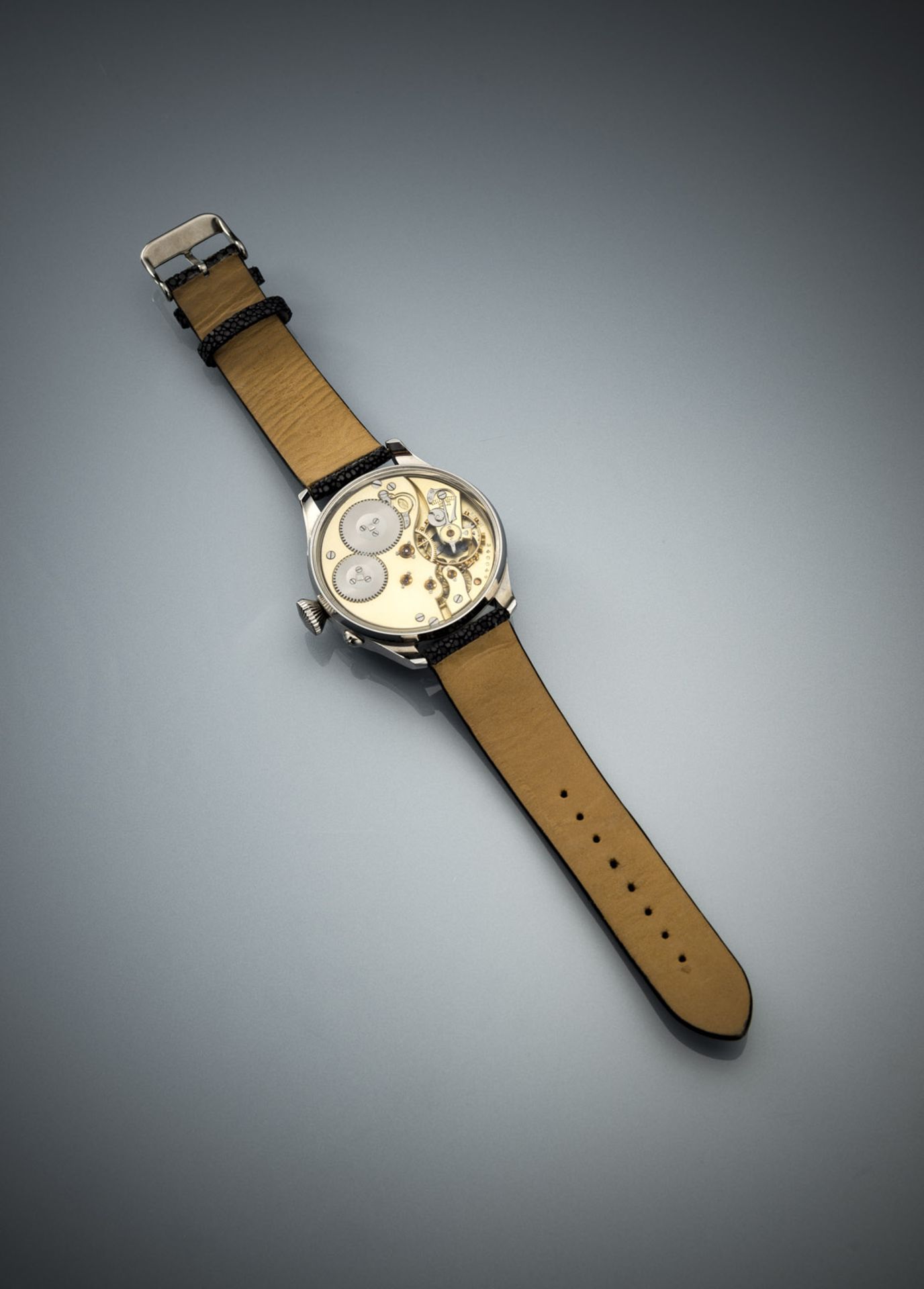 A GENTLEMAN'S WRISTWATCH - Image 2 of 2