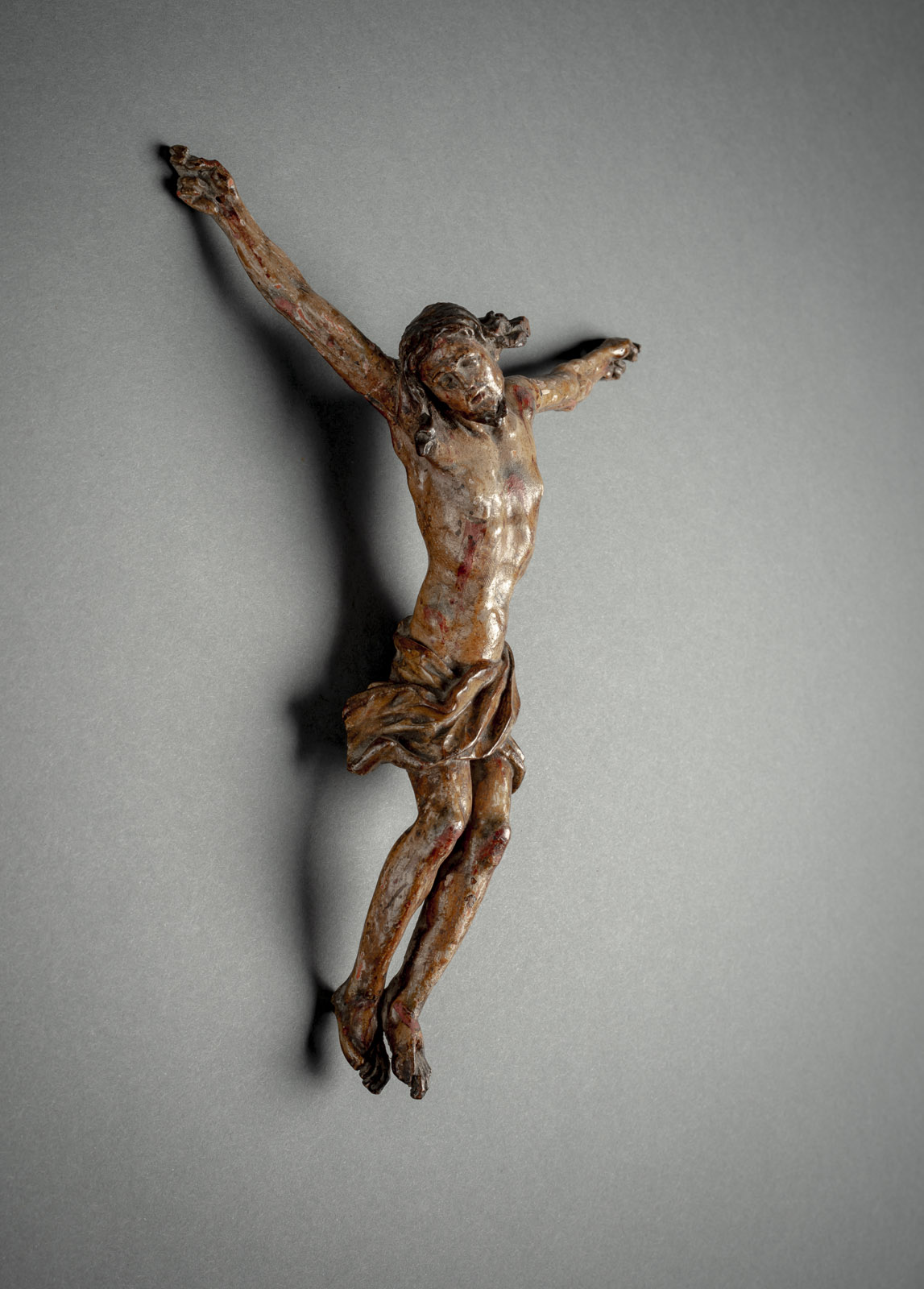 A BAROQUE BODY OF CHRIST - Image 4 of 4