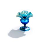Tiffany Favrile Glas Vase